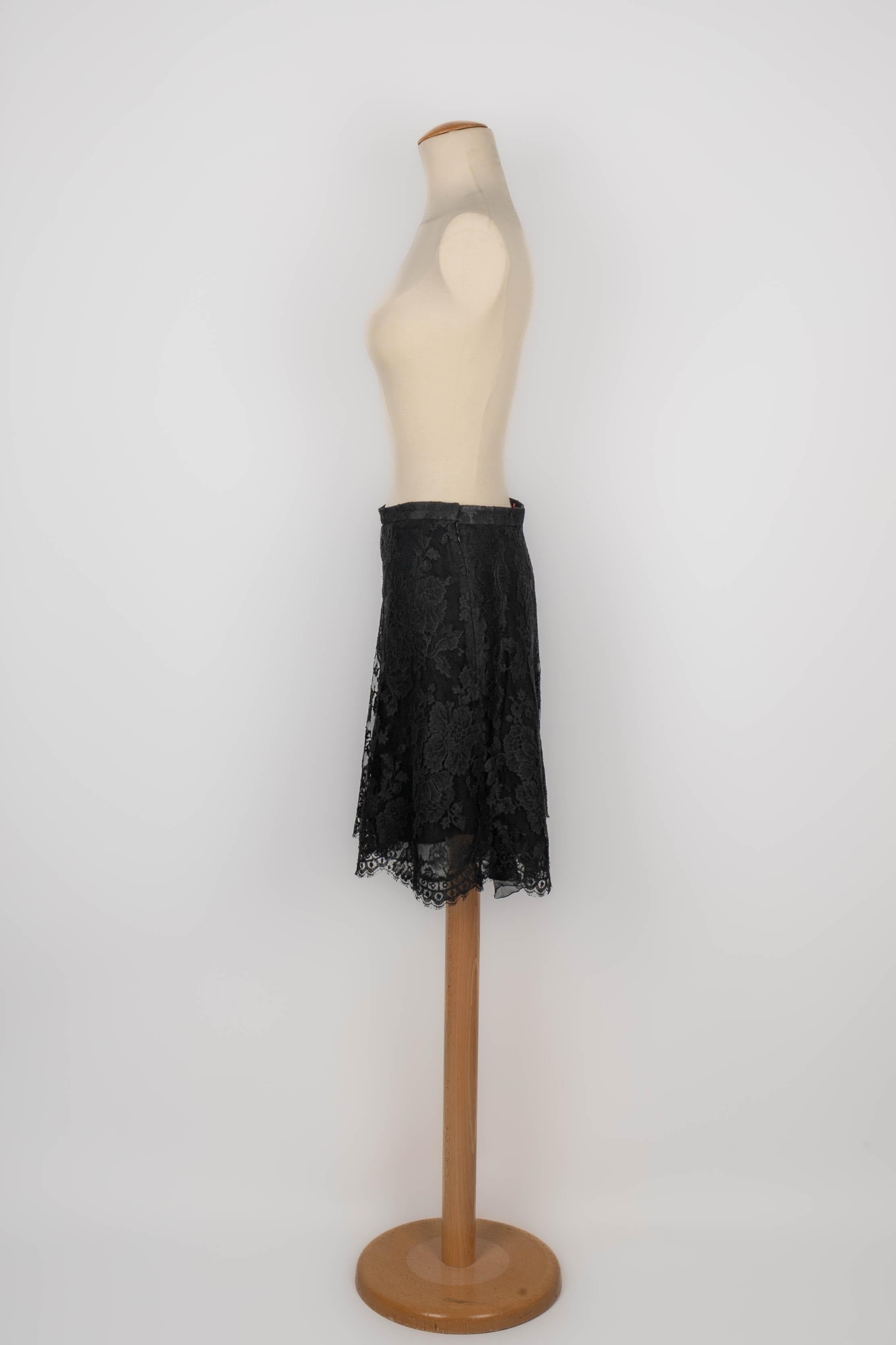 Women's Christian Lacroix skirt For Sale