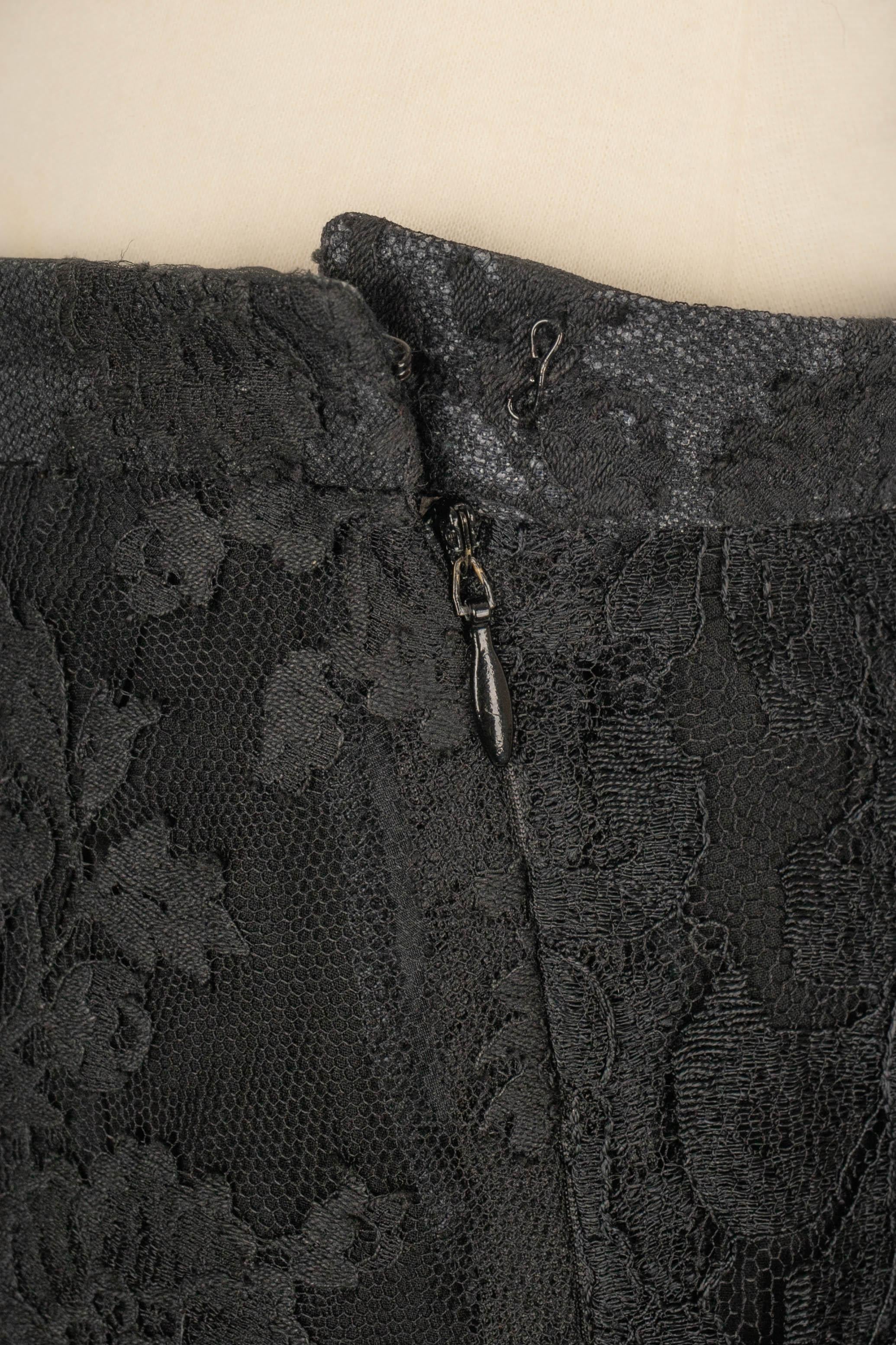 Christian Lacroix skirt For Sale 1