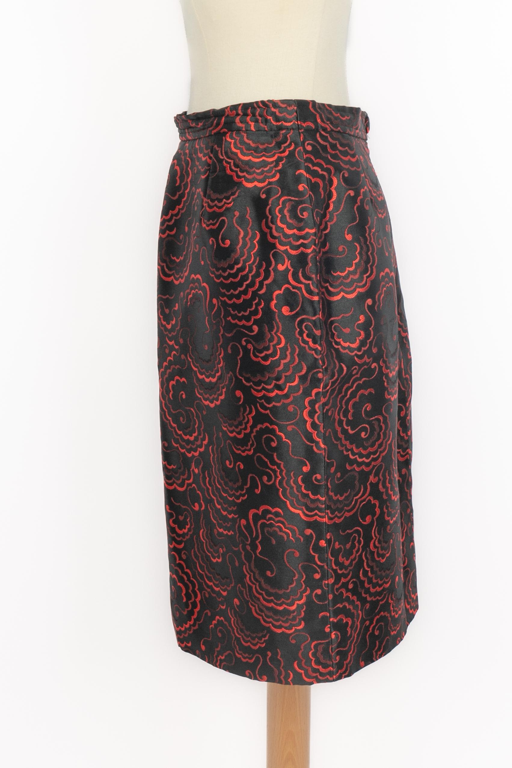 Christian Lacroix Rock im Angebot 1