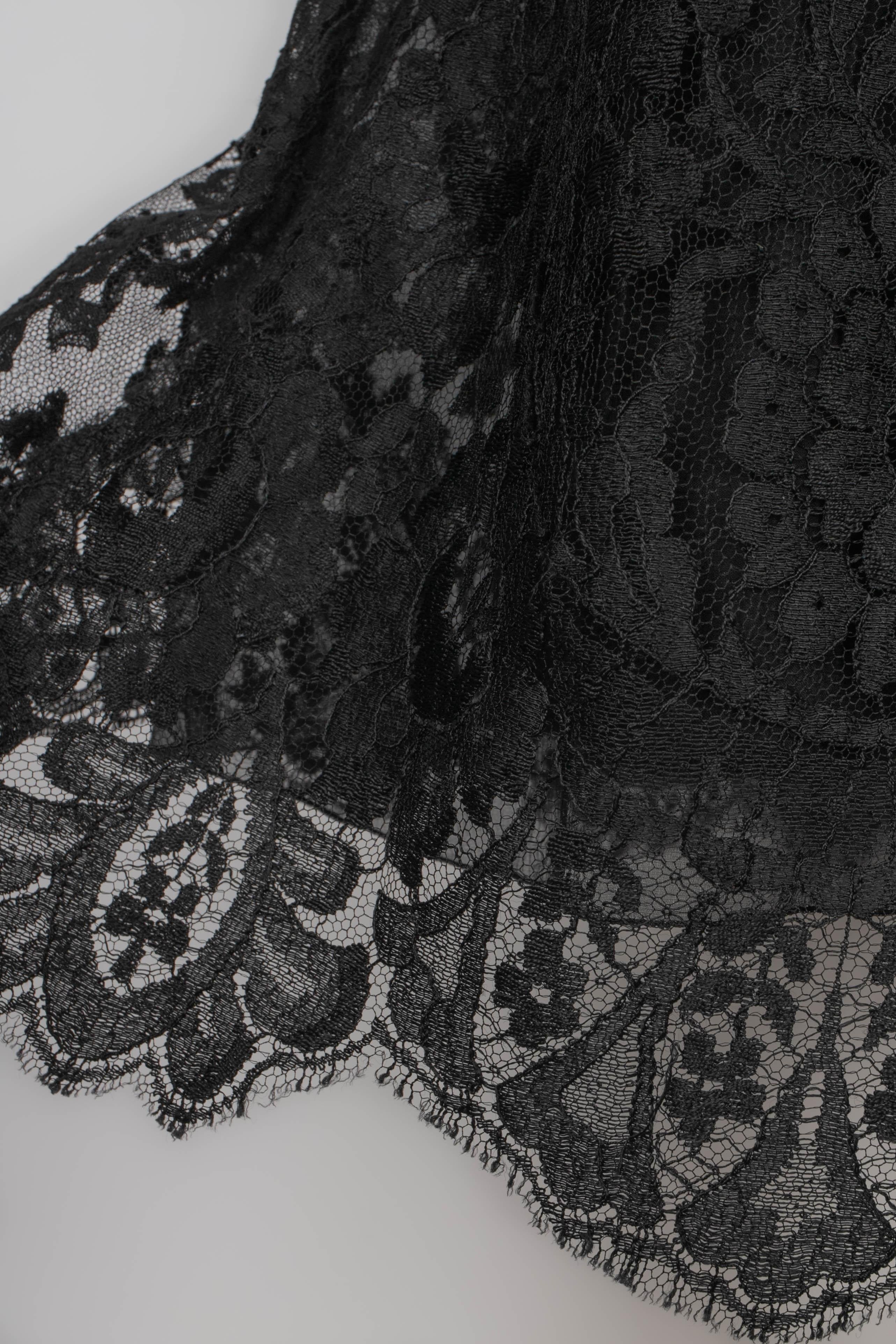 Christian Lacroix skirt For Sale 3