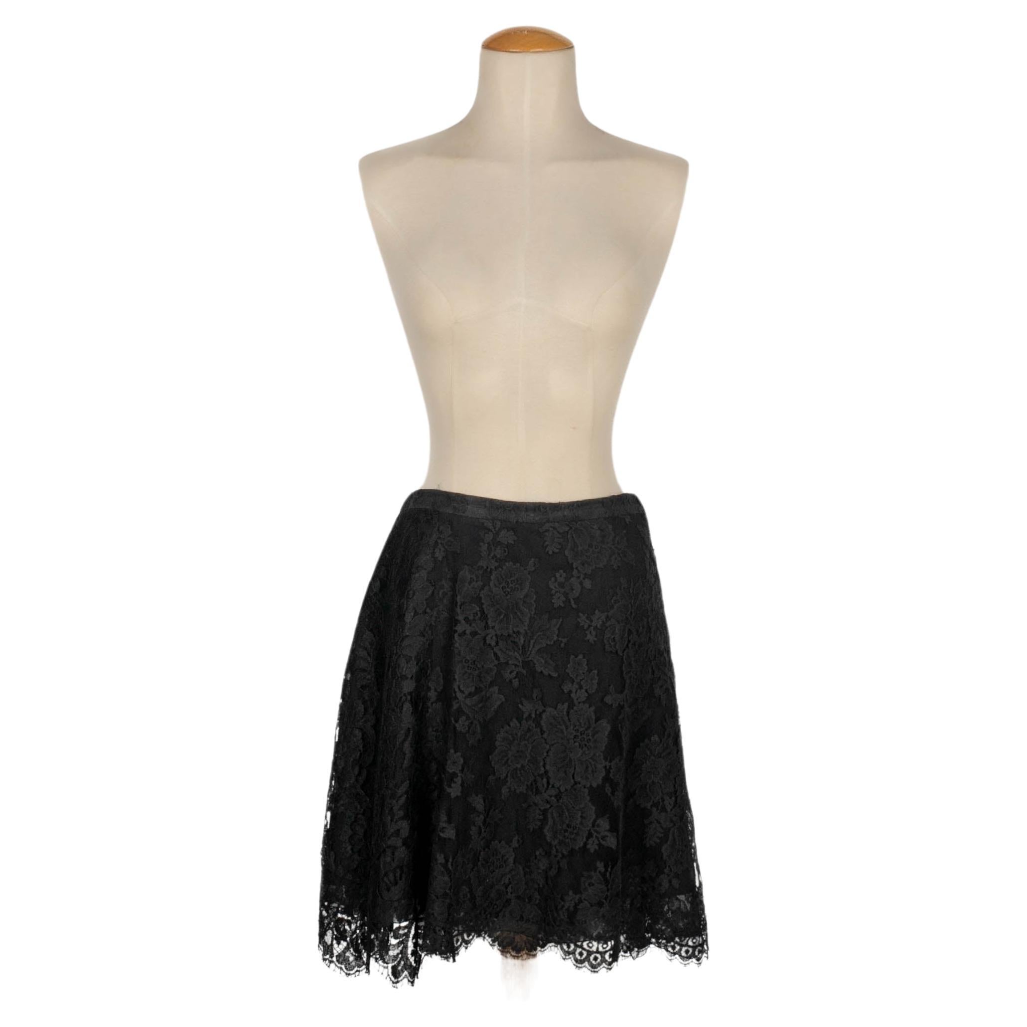 Christian Lacroix skirt For Sale