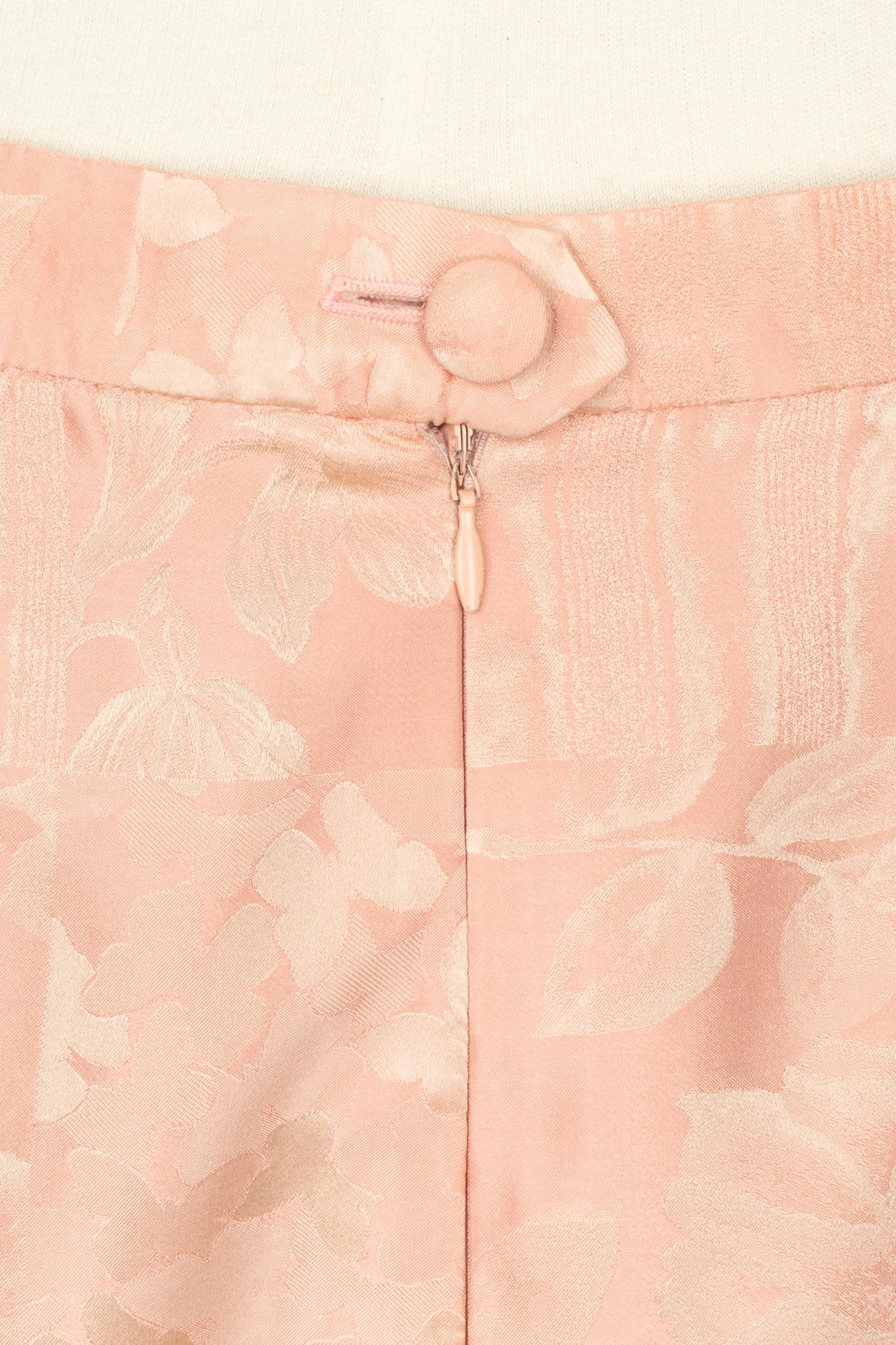 De las mujeres Traje con falda Christian Lacroix Primavera-Verano 1998 en venta