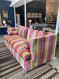 Sofá Christian Lacroix