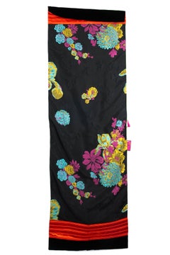 Christian Lacroix stole by Christian Lacroix Fall-Winter 1999