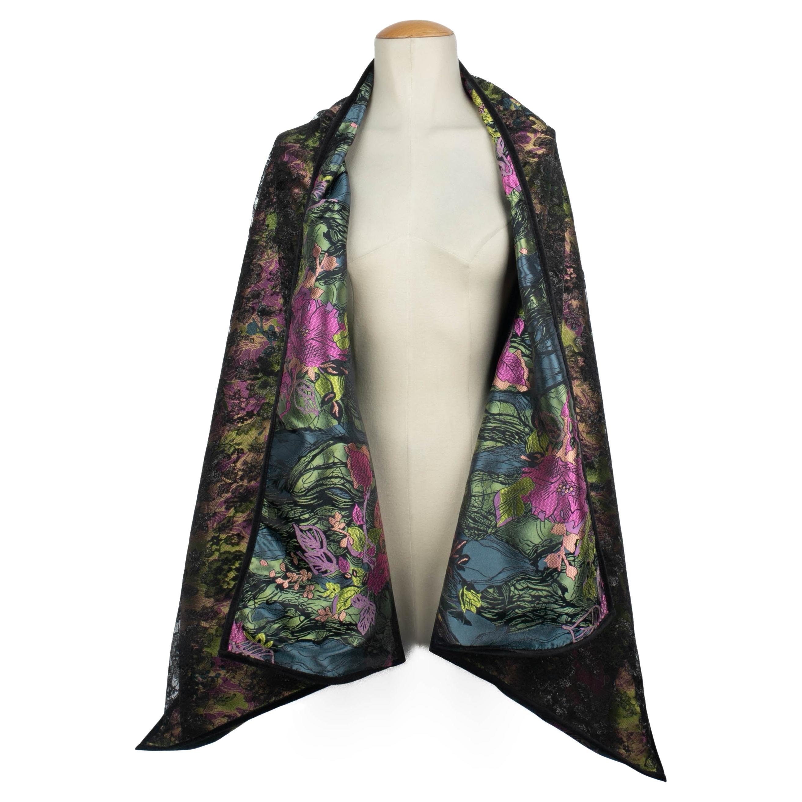 Christian Lacroix ha rubato