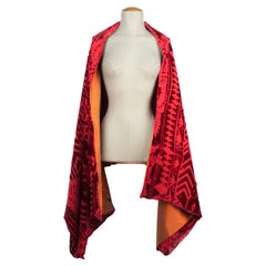 Christian Lacroix stole Spring-Summer 1997