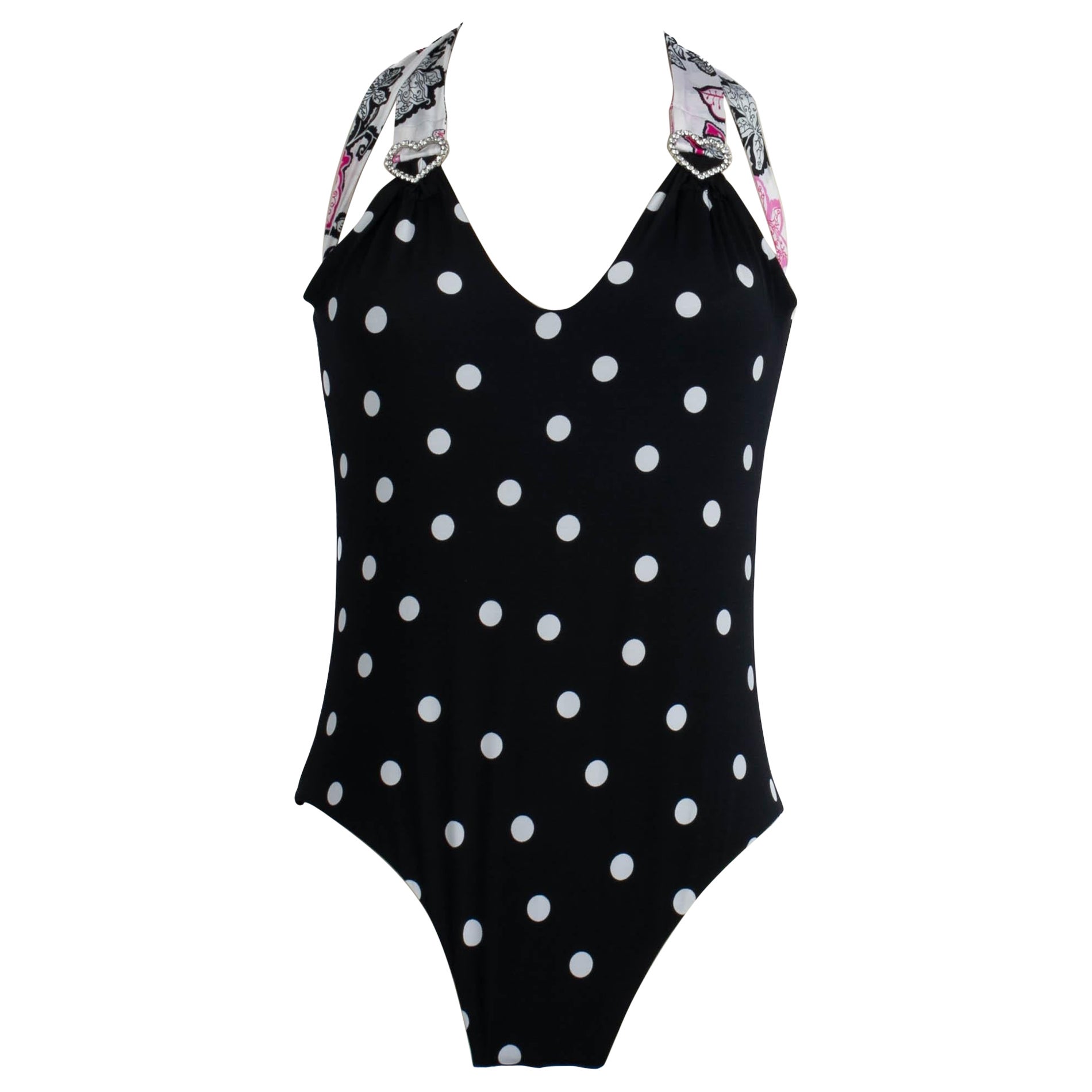 Maillot de bain
A tout coeur
de Christian Lacroix