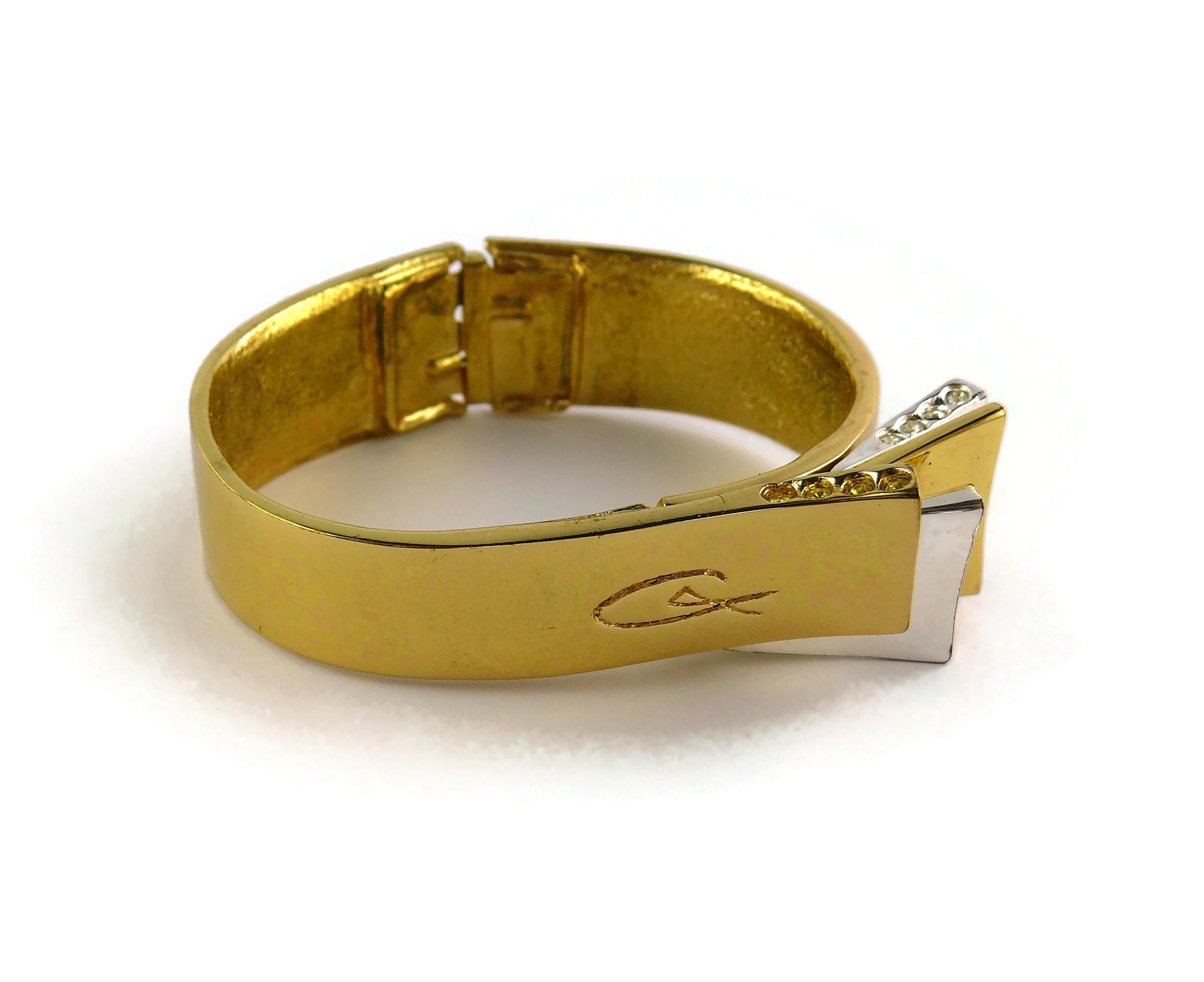 christian lacroix bracelet