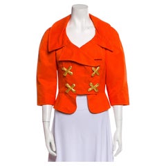 Christian Lacroix Vintage blazer, 1990’s
