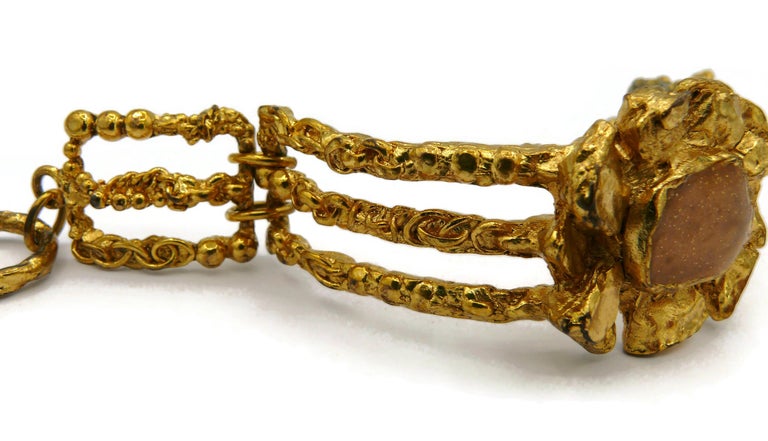 CHRISTIAN LACROIX Vintage Bracelet For Sale at 1stDibs | 2630/636