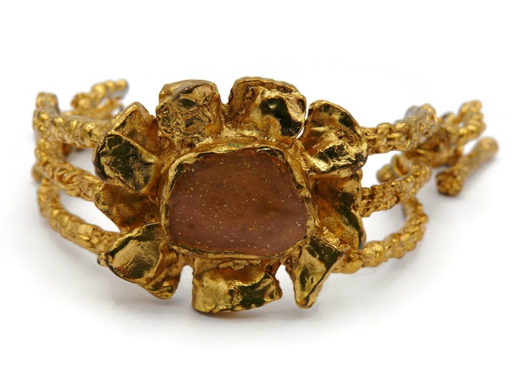 CHRISTIAN LACROIX Vintage Bracelet For Sale at 1stDibs | 2630/636