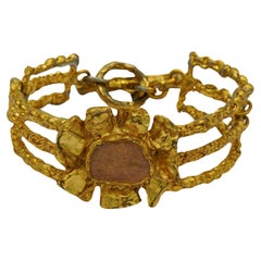 CHRISTIAN LACROIX Vintage-Armband