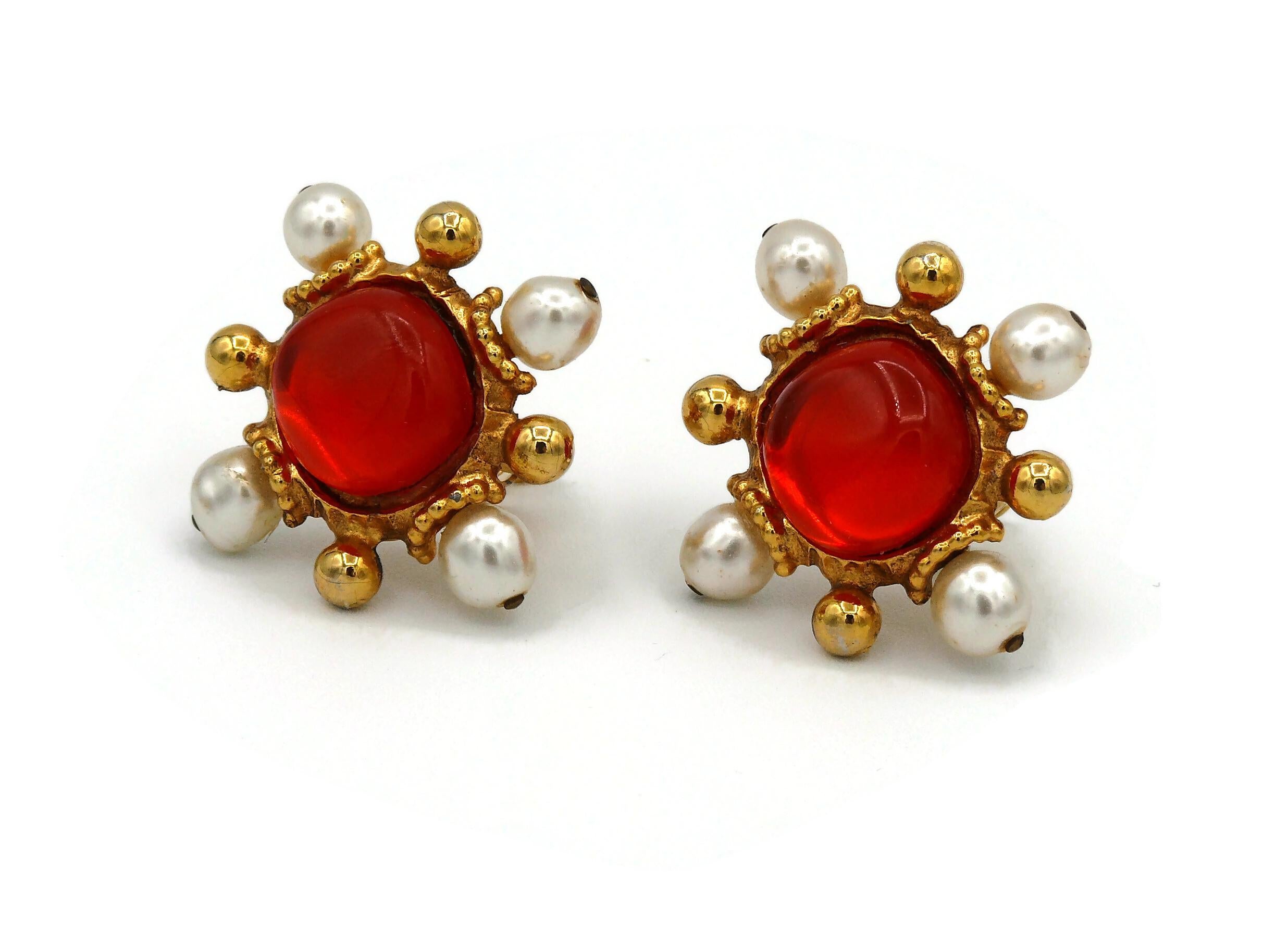 kudya earrings