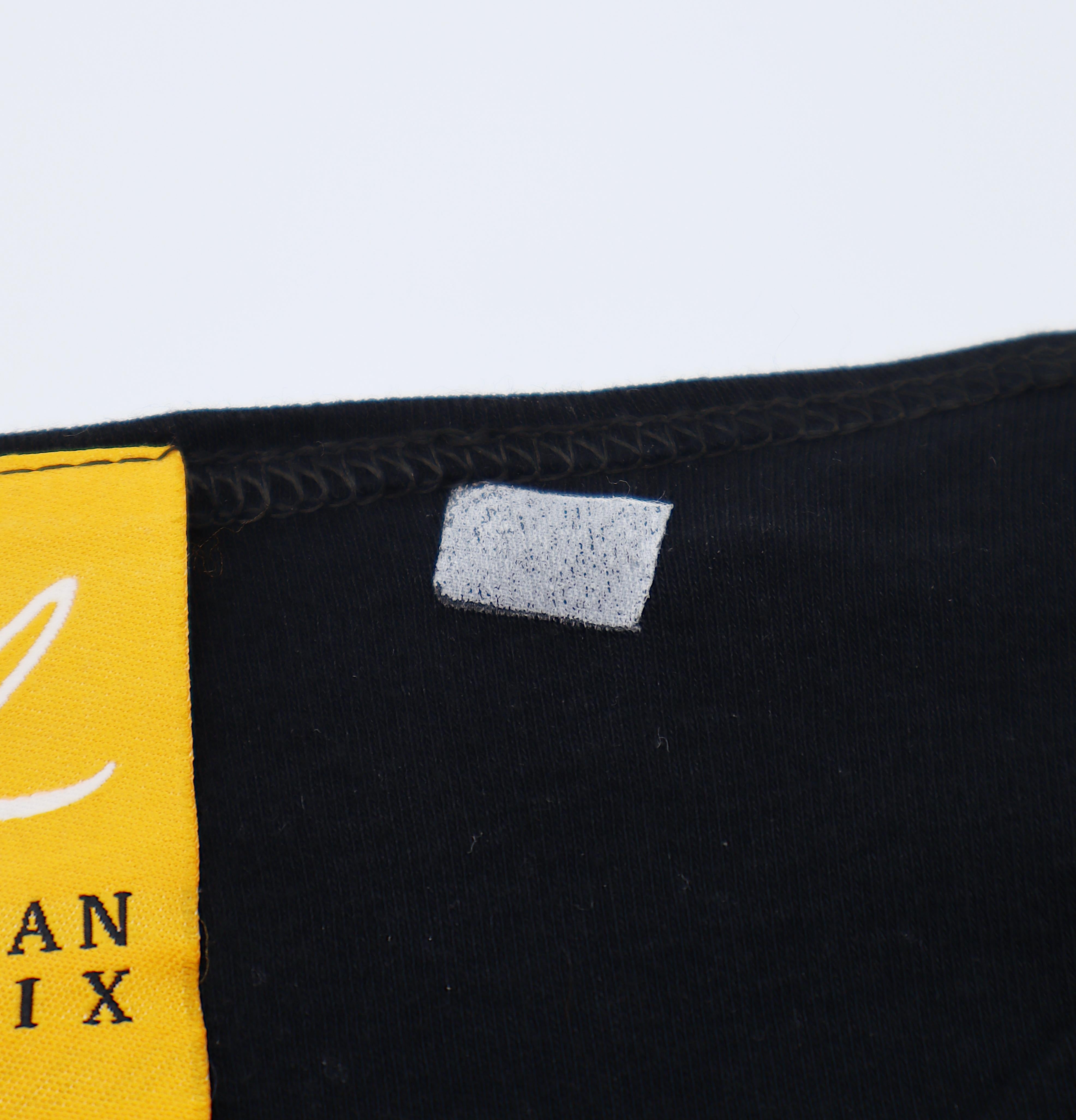 CHRISTIAN LACROIX Top Vintage Icónico con Cruz Medieval Joya en venta 4