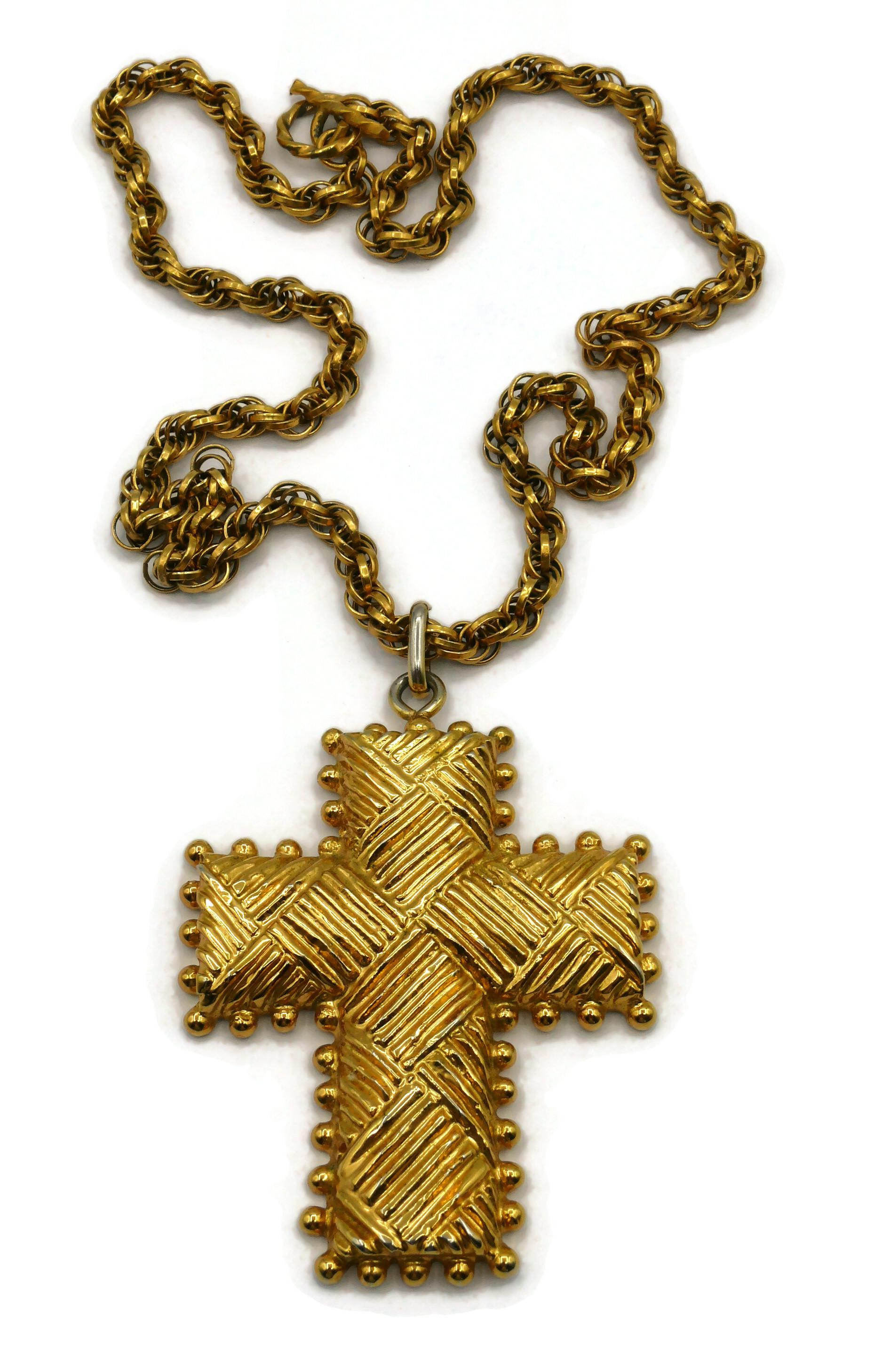 croix christian lacroix vintage
