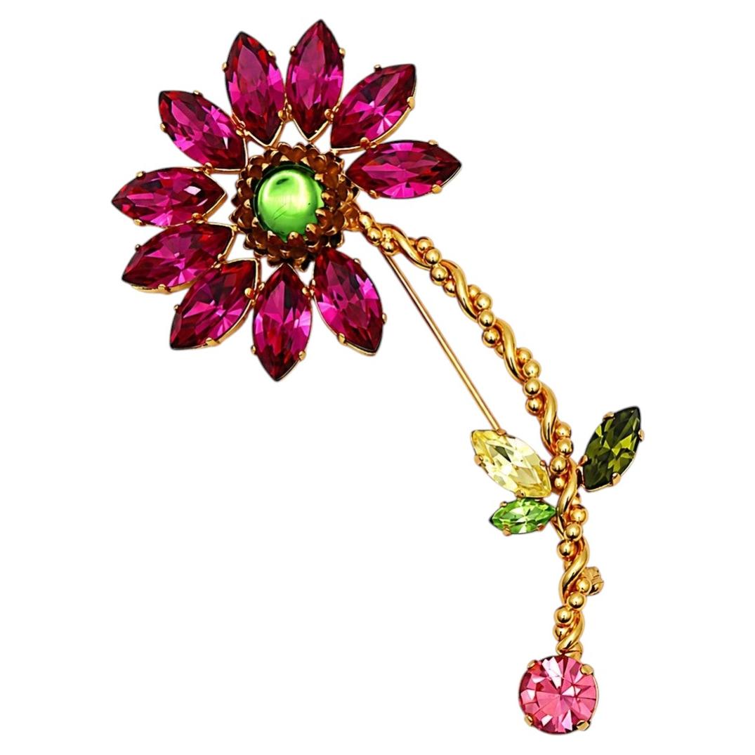 Christian Lacroix Brooches - 172 For Sale at 1stDibs | christian