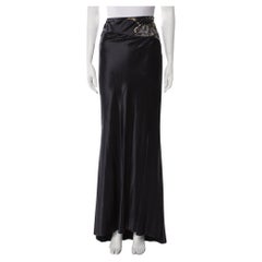 Christian Lacroix vintage skirt with sequin details
