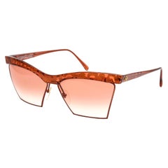 Christian Lacroix Vintage Sunglasses 7315 13