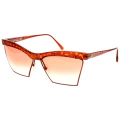 Christian Lacroix Vintage Sunglasses 7315 13