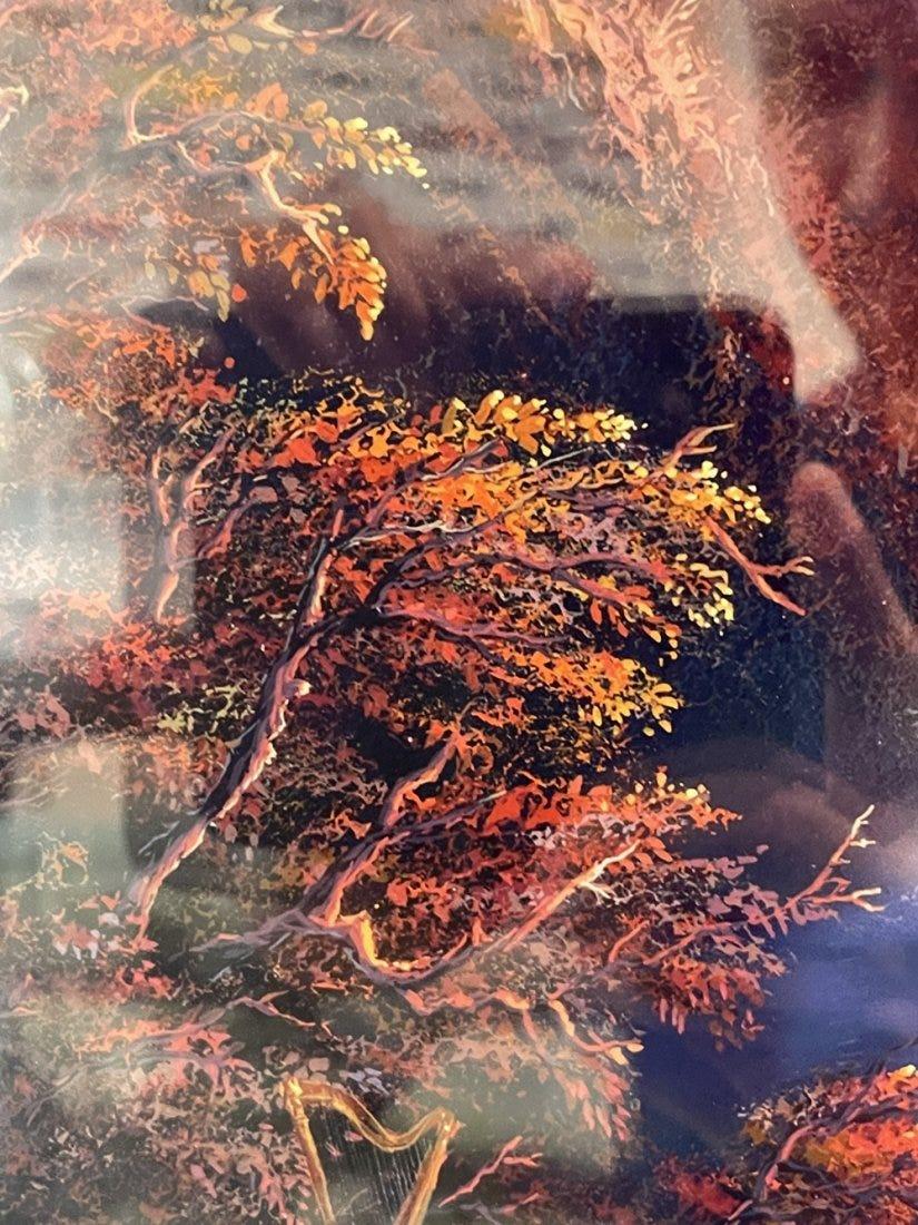 L'épreuve d'artiste « The Illumination » de Christian Lassen en vente 5