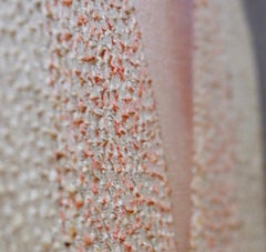 Christian Le Moult Öl auf Leinwand "Au clair de la lune"- Signiert unten rechts