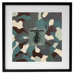 Christian Legier - Camo