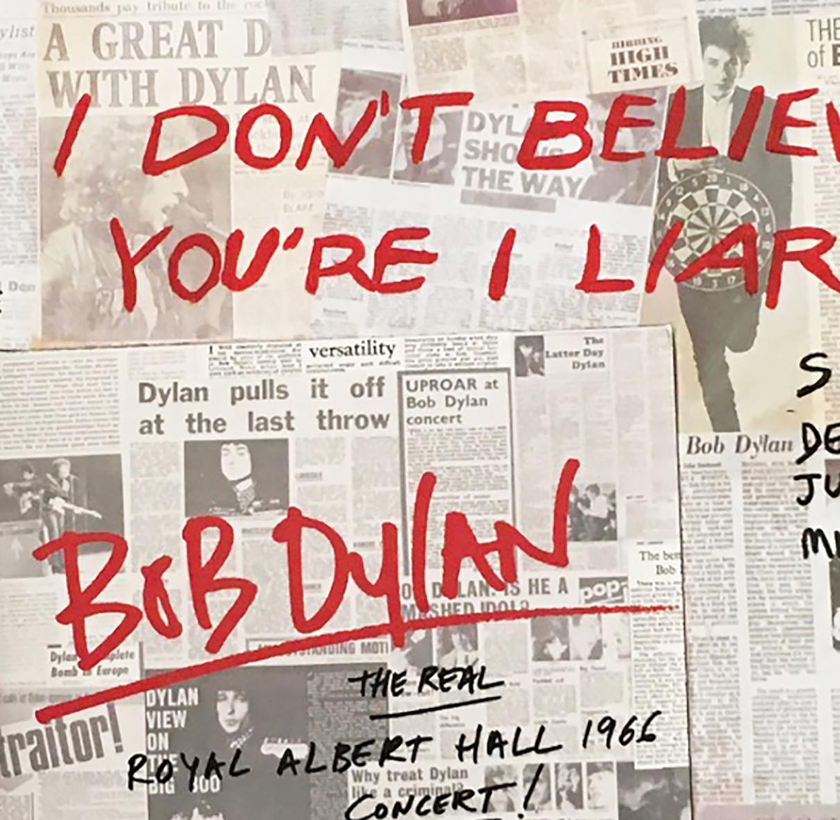 
 Christian Legier – Judas – Bob Dylan
Malerei, Collage
Einzigartige Arbeit
Ich gestalte die Erweiterung der Vinylhülle und passe sie meiner Welt an. In dem Gemälde befindet sich ein Klinkenstecker, mit dem man sich das Album anhören kann. Auf diese