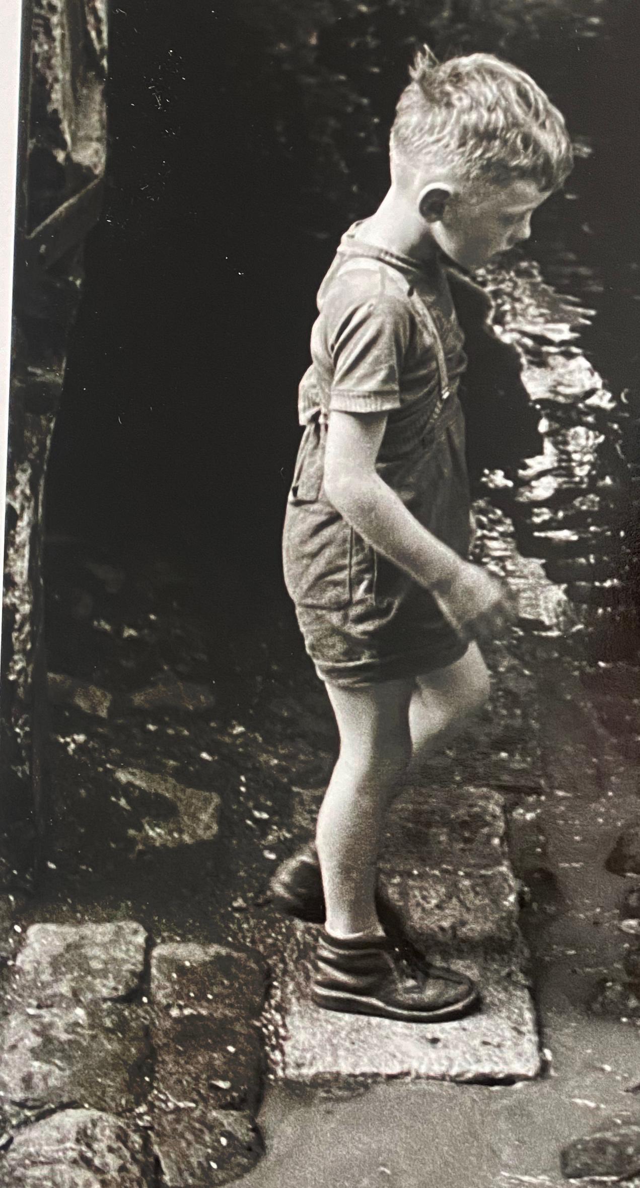 Christian Lemaire  Niños al pan (1956) en venta 1