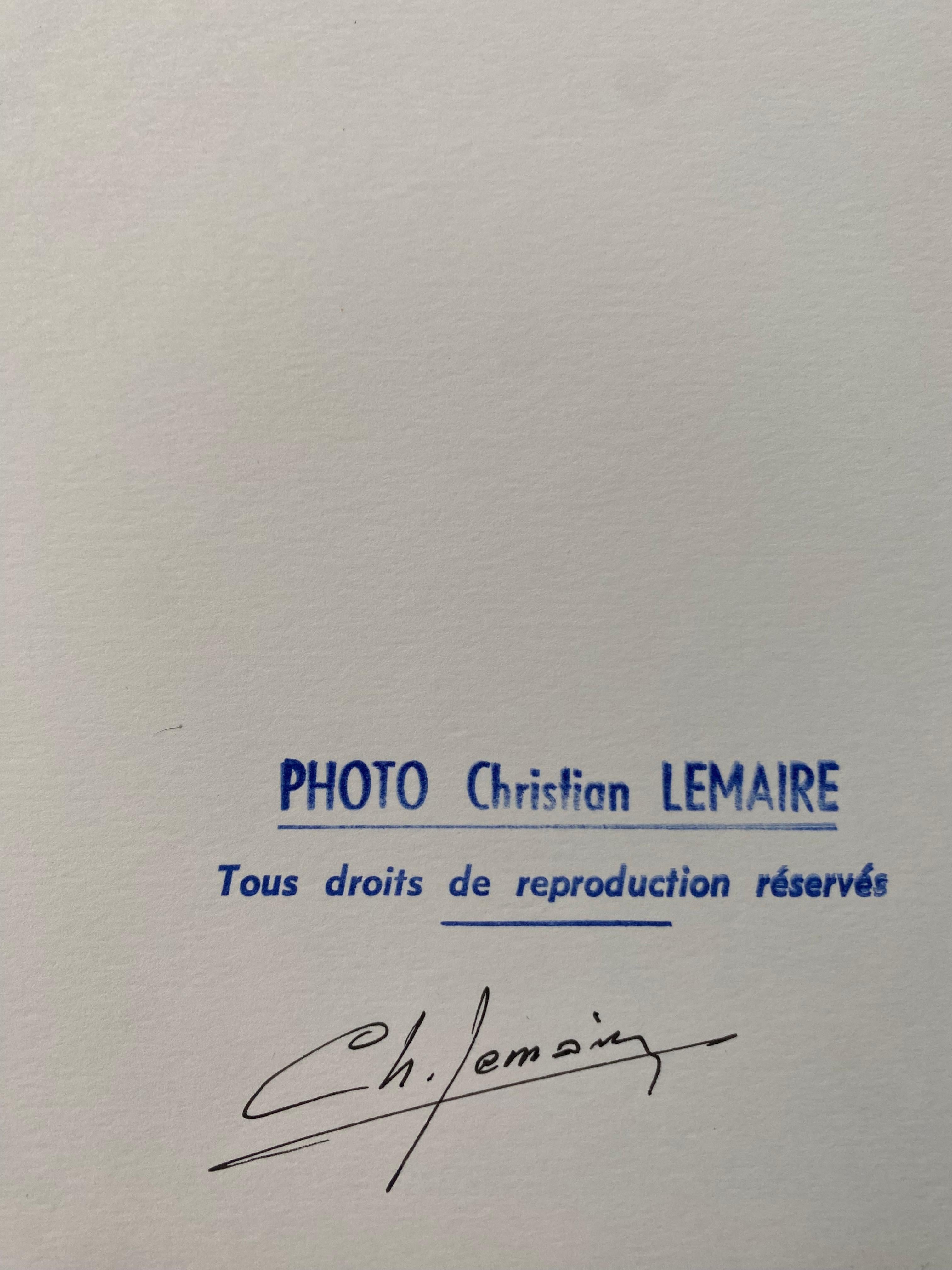 Christian Lemaire  Niños al pan (1956) en venta 3