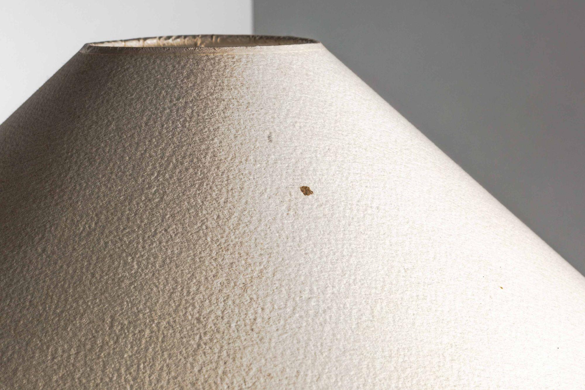 Christian Liaigre Lámpara de mesa Acier Siglo XXI y contemporáneo en venta