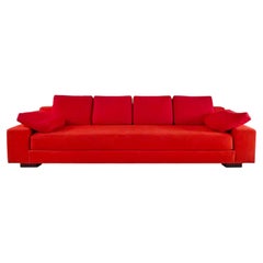 Christian Liaigre "Augustin" Sofa by Holly Hunt