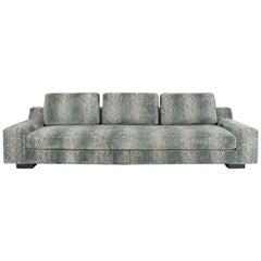 Christian Liaigre Augustin Sofa