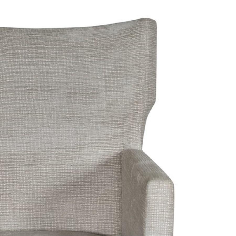 Christian Liaigre Barbuda Armchairs by Holly Hunt, a Pair 6