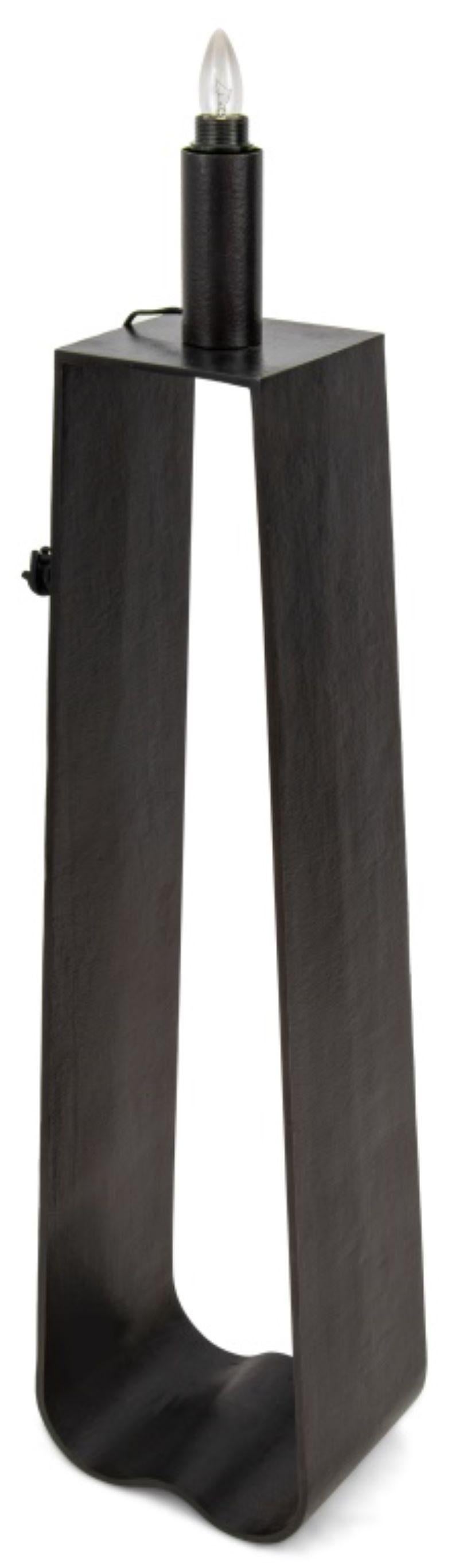 Patinated Christian Liaigre 