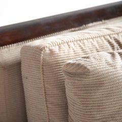 Christian Liaigre "Capetown" Sofa