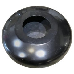 Vase Culbuto de Christian Liaigre:: 2002