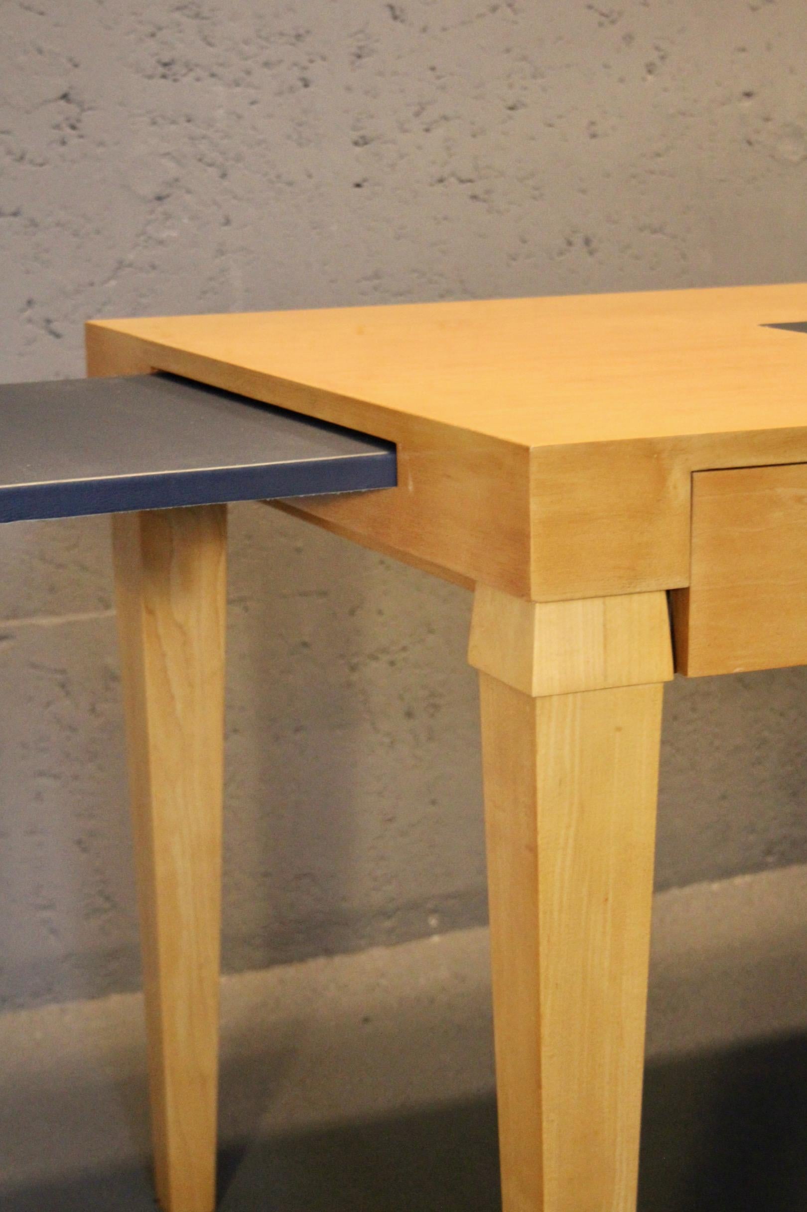 Christian Liaigre Schreibtisch im Angebot 5