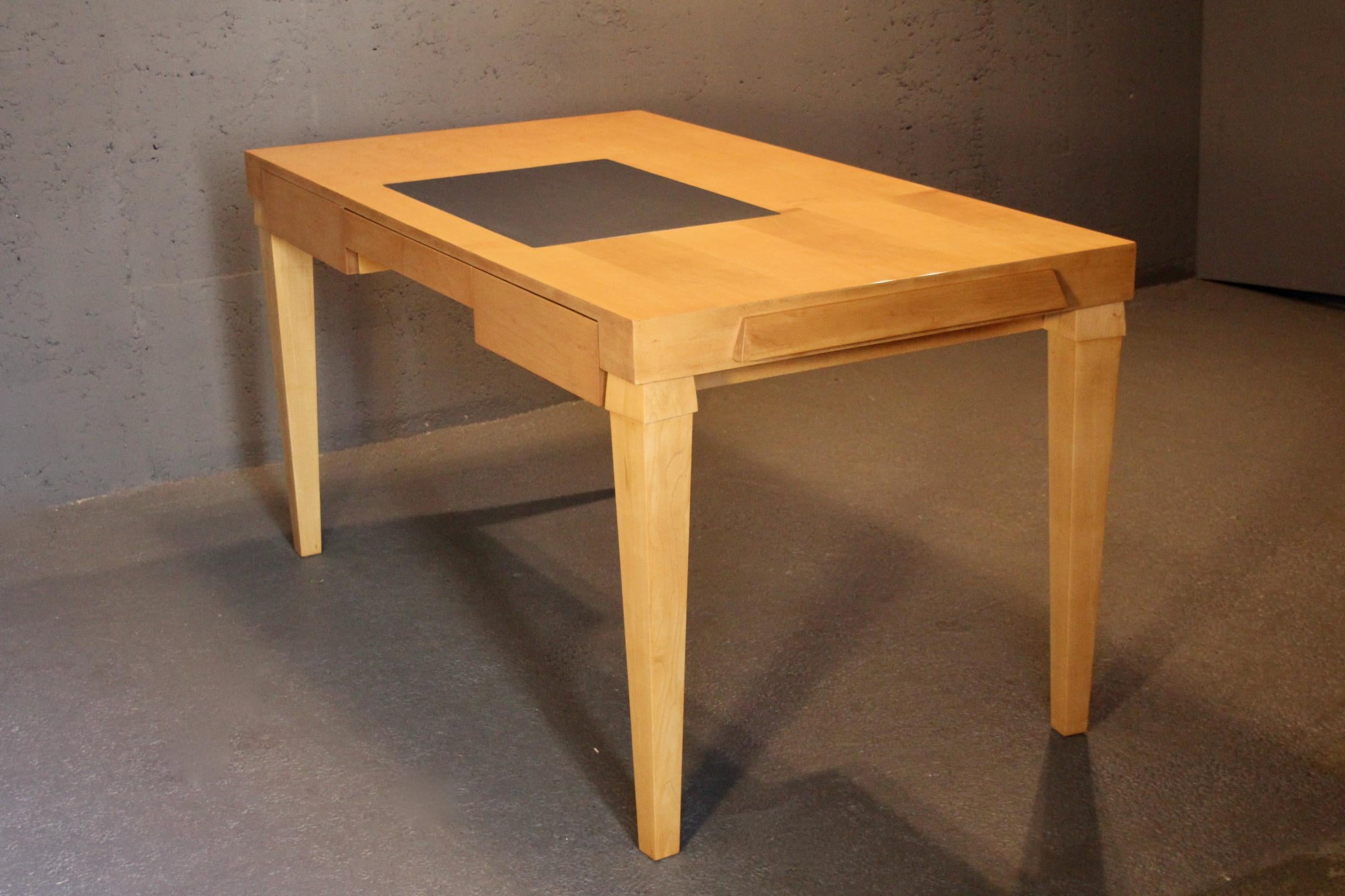 Christian Liaigre Schreibtisch im Angebot 8