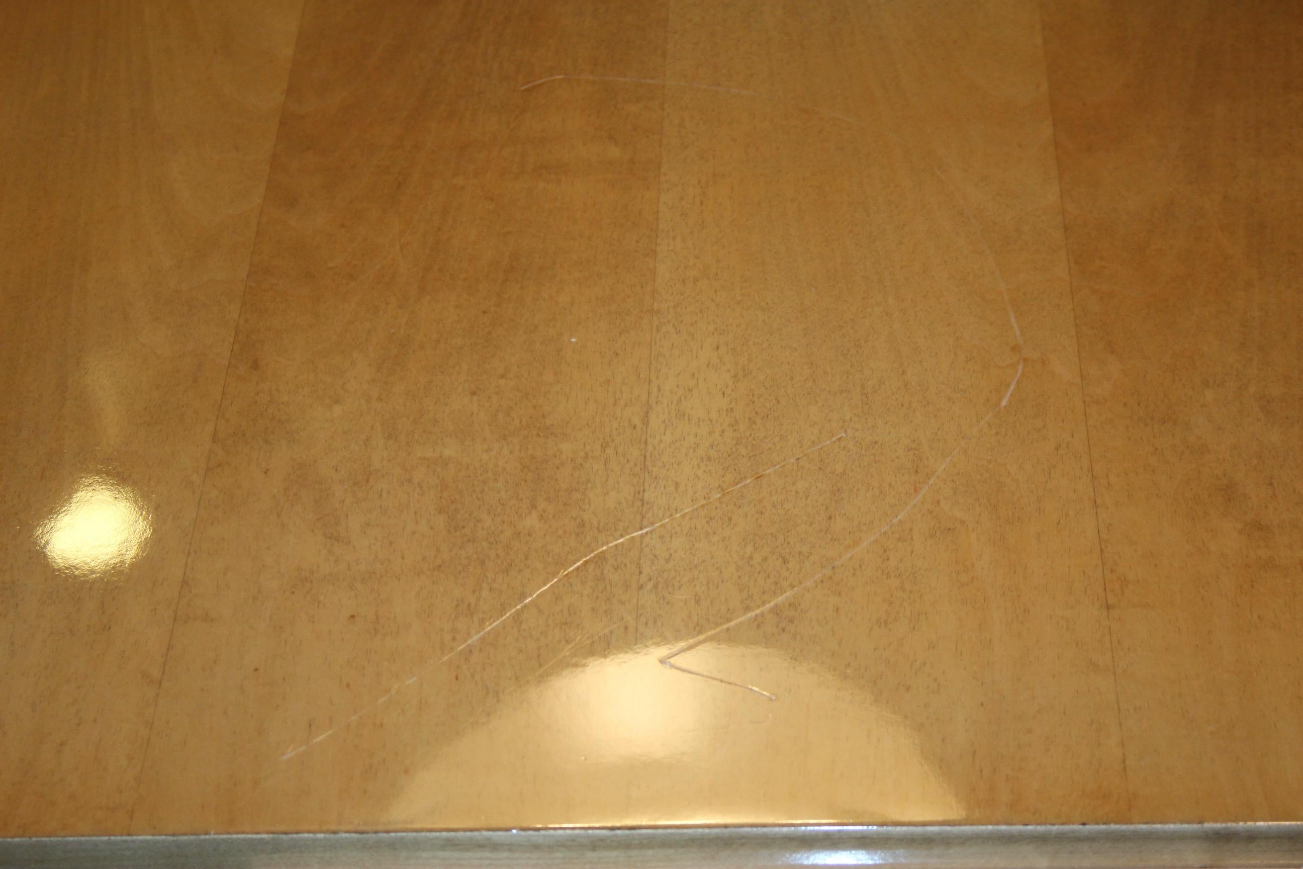 Christian Liaigre Schreibtisch im Angebot 9