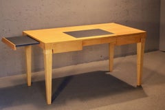 Scrivania di Christian Liaigre