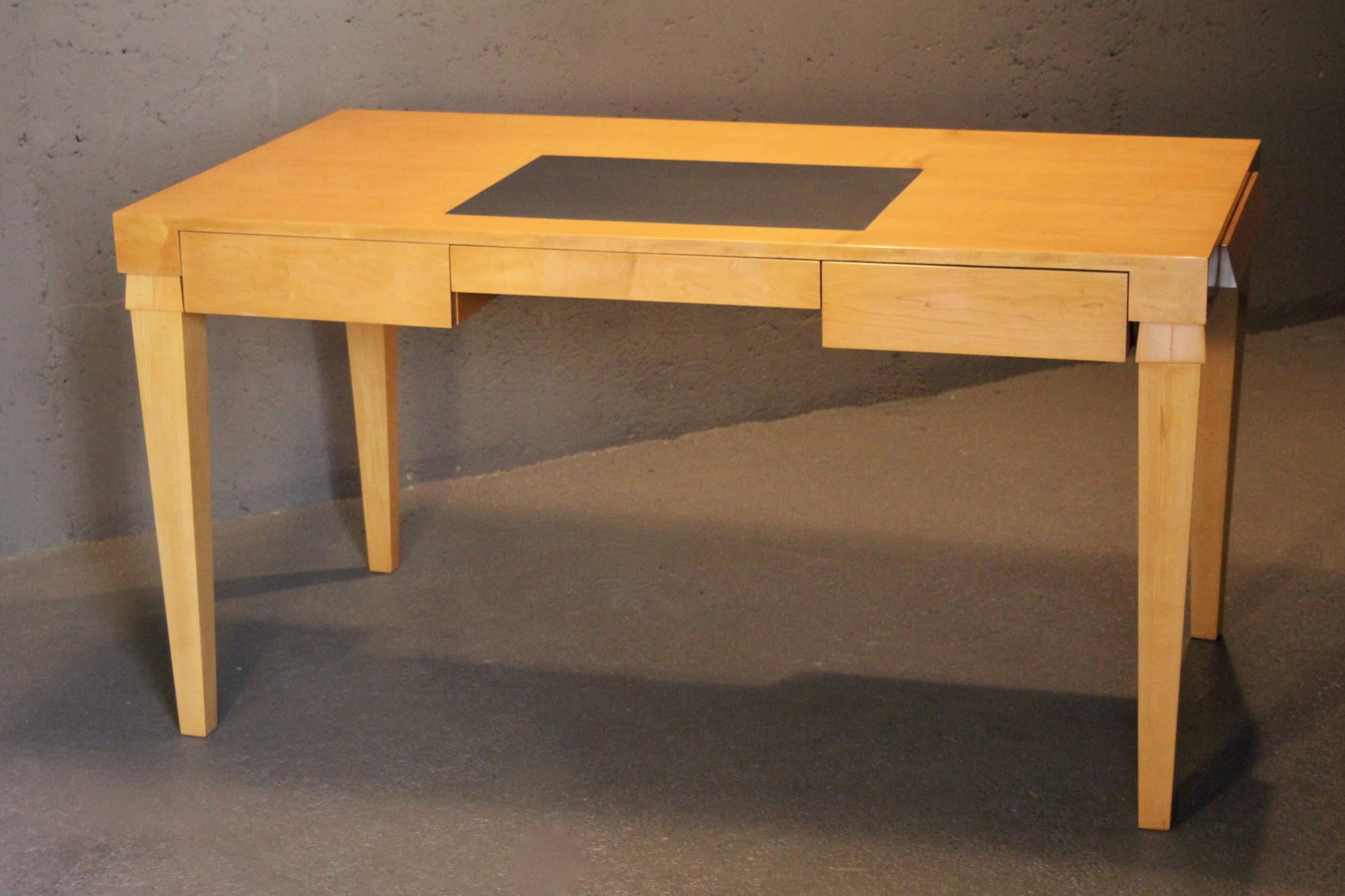 Christian Liaigre Schreibtisch im Angebot 1