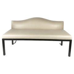 Used Christian LIAIGRE  Doge" bench seat.