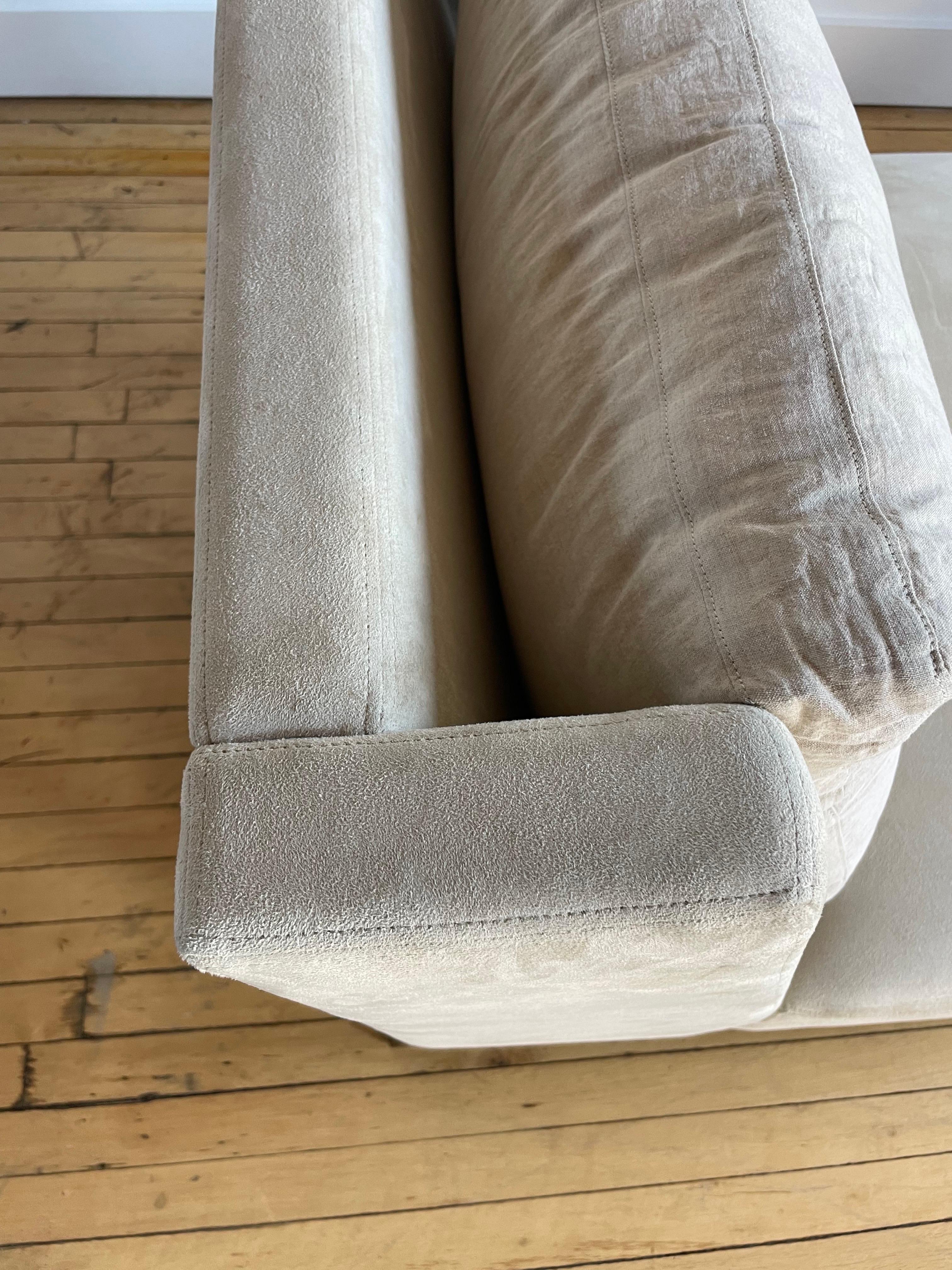 Contemporary Christian Liaigre for Holly Hunt Chairs