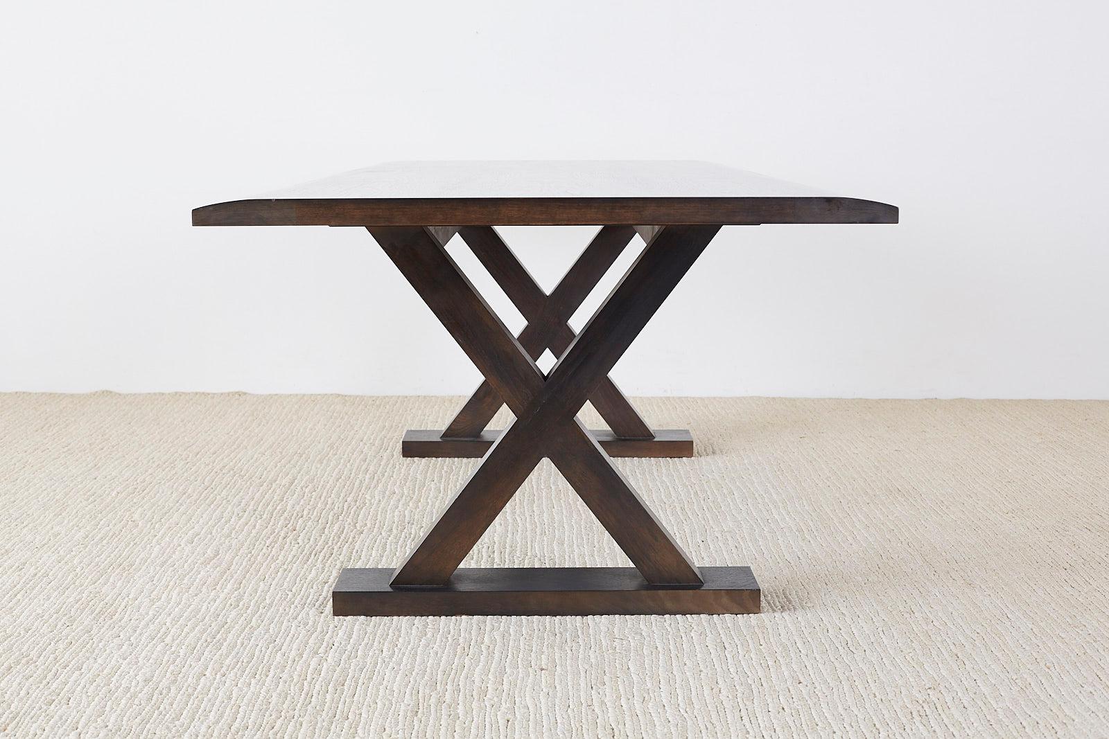 christian liaigre dining table