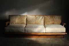 Christian Liaigre for Holly Hunt "Nohoga" Sofa, 2009
