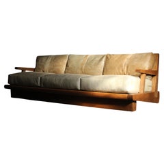 Christian Liaigre for Holly Hunt "Nohoga" Sofa, 2009