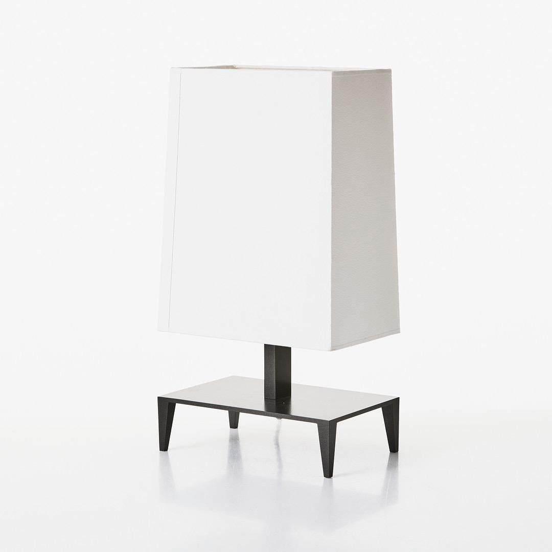 Minimalist Christian Liaigre 