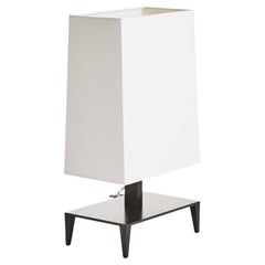 Christian Liaigre "Galerne" Table Lamp