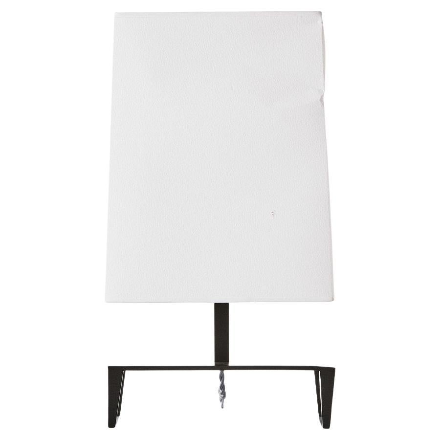 Christian Liaigre "Galerne" Table Lamp