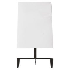 Christian Liaigre Lámpara de mesa "Galerne